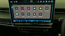 Volkswagen ID.7 210kW Match Pro Plus 77kWh 5dr Auto Electric Estate